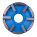 Фреза алмазна Distar GS-W 95/МШМ-12 №00/30 -16923097004- Бетон неармований