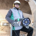 Фреза алмазна Distar DGS-W 125/22,23-7 Raptor -16915480010- Бетон неармований