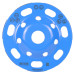 Фреза алмазна Distar DGS-W 125/22,23-7 Rotex -16915067010- Цегла, Бетон неармований