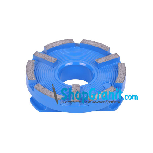 Фреза алмазна Distar GS-W 95/МШМ-9 №0/40 -16923098004- Бетон неармований