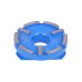 Фреза алмазна Distar GS-W 95/МШМ-9 №0/40 -16923098004- Бетон неармований