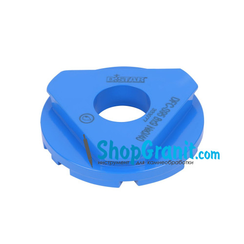 Фреза алмазна Distar GS-W 95/МШМ-9 №0/40 -16923098004- Бетон неармований