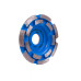 Фреза алмазна Distar DGS-S 100/22,23-14 Beton -10170085419- Бетон неармований