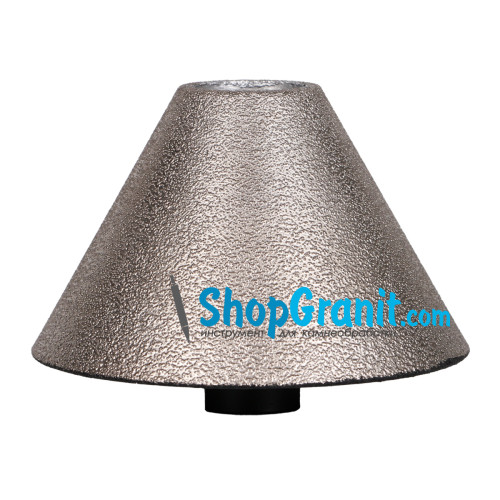Фреза алмазна конусна Distar Cone 27-82/M14 -89568442049- Керамограніт