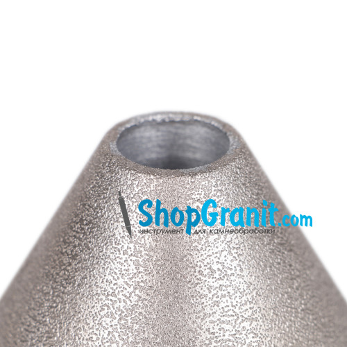 Фреза алмазна конусна Distar Cone 27-82/M14 -89568442049- Керамограніт