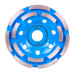 Фреза алмазна DGS-S 125/22,23-14 Baumesser Beton -97015007010- Бетон неармований