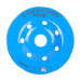 Фреза алмазна DGS-S 125/22,23-14 Baumesser Beton -97015007010- Бетон неармований