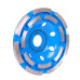 Фреза алмазна DGS-S 125/22,23-14 Baumesser Beton -97015007010- Бетон неармований