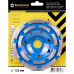 Фреза алмазна DGS-S 125/22,23-14 Baumesser Beton -97015007010- Бетон неармований