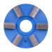 Фреза алмазна Distar GS-W 95/МШМ-6 №00/30 Vortex -16923119004- Бетон неармований
