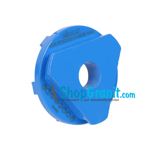 Фреза алмазна Distar GS-W 95/МШМ-6 №00/30 Vortex -16923119004- Бетон неармований