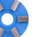 Фреза алмазна Distar GS-W 95/МШМ-6 №00/30 Vortex -16923119004- Бетон неармований