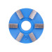 Фреза алмазна Distar GS-W 95/МШМ-6 №00/30 Vortex -16923119004- Бетон неармований