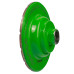 Фреза алмазна Distar DGM-S 100/M14F-15 № 0 Elite-Active -17417110005- Граніт, Цегла, Піщаник абразивний, Песчаник твердый, Мармур