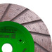 Фреза алмазна Distar DGM-S 100/M14F-15 № 0 Elite-Active -17417110005- Граніт, Цегла, Піщаник абразивний, Песчаник твердый, Мармур