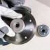 Фреза алмазна Distar DGW-S 49/M14 Hard Ceramics 70 -17483523216- Керамограніт, Кераміка, Мармур