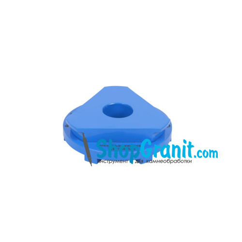 Фреза алмазна Distar GS-W 95/МШМ-6 №0/40 Vortex -16923120004- Бетон неармований