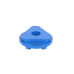 Фреза алмазна Distar GS-W 95/МШМ-6 №0/40 Vortex -16923120004- Бетон неармований