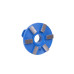 Фреза алмазна Distar GS-W 95/МШМ-6 №0/40 Vortex -16923120004- Бетон неармований