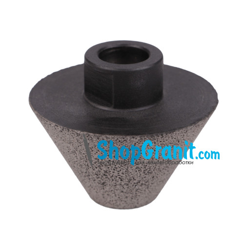 Фреза алмазна конусна Distar Cone 18-55/M14 -89568442047- Керамограніт