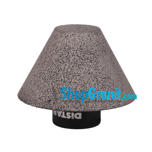 Фреза алмазна конусна Distar Cone 18-55/M14 -89568442047- Керамограніт