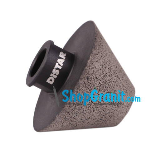 Фреза алмазна конусна Distar Cone 18-55/M14 -89568442047- Керамограніт