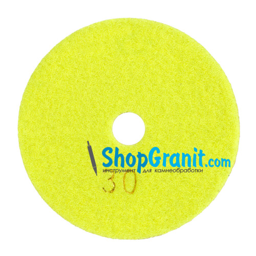 Круг Distar 100x3x15 №30 StandART -910278018048- Кераміка, Керамограніт