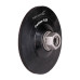 Тримач гумовий для полірувальних кругів D100*M14 CentrumFlex -89568442038- 