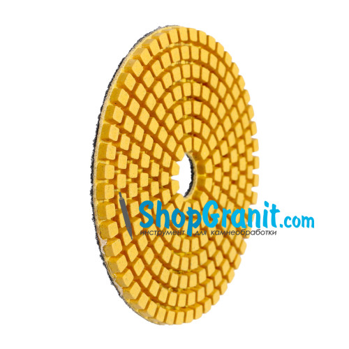 Круг Distar 100x3x15 №60 StandART -910278018056- Кераміка, Керамограніт