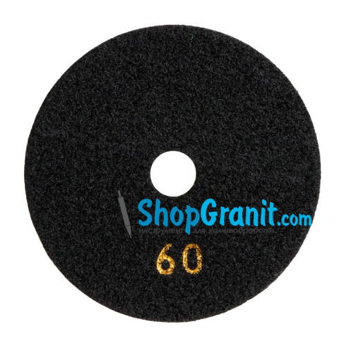 Круг Distar 100x3x15 №60 StandART -910278018056- Кераміка, Керамограніт