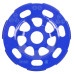 Фреза алмазна Distar DGS-W 125/22,23-7 Grindex -16915387010- Бетон неармований