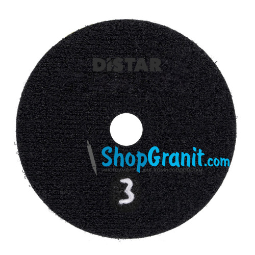 Круг Distar 100x3x15 CoolPAD 3 -90238082020- Керамограніт, Кераміка
