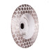 Фреза алмазна Distar DGM-S 100/M14 Hard Ceramics 100 -17483522005- Керамограніт, Кераміка, Мармур