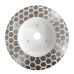 Фреза алмазна Distar DGM-S 100/M14 Hard Ceramics 100 -17483522005- Керамограніт, Кераміка, Мармур
