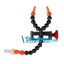 Аксессуар для подачи воды Mechanic Scorpion