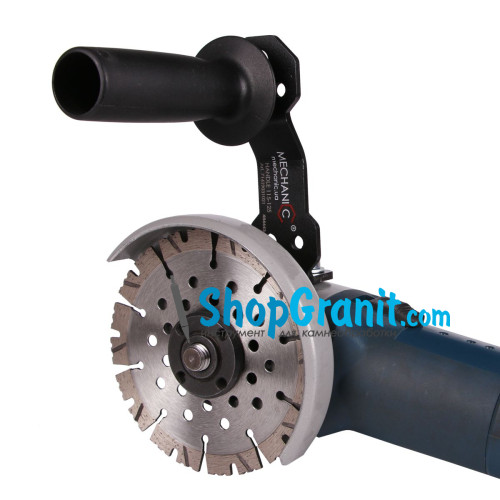 Кронштейн для КШМ HANDLE 115-125 -71419031021- 
