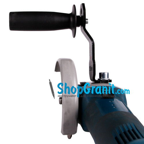 Кронштейн для КШМ HANDLE 115-125 -71419031021- 