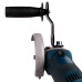 Кронштейн для КШМ HANDLE 115-125 -71419031021- 