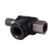 Колектор відведення пилу DrillSTREAM 1_1/4UNC(in)x1_1/4UNC(out) -79568442115- Бетон неармований, Бетон армований