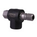 Колектор відведення пилу DrillSTREAM 1_1/4UNC(in)x1_1/4UNC(out) -79568442115- Бетон неармований, Бетон армований