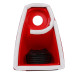 Колектор збору пилу HomeDUSTER 40 -19568442022- Цегла, Бетон неармований
