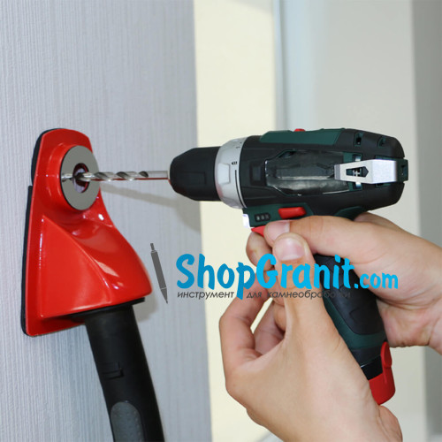 Колектор збору пилу HomeDUSTER 40 -19568442022- Цегла, Бетон неармований