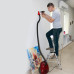 Колектор збору пилу HomeDUSTER 40 -19568442022- Цегла, Бетон неармований