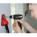 Колектор збору пилу HomeDUSTER 40 -19568442022- Цегла, Бетон неармований