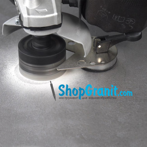 Шаблон для свердління EasyFIX 70 -79568442016- Кераміка, Керамограніт
