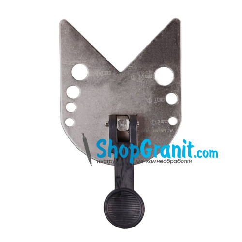 Шаблон для свердління EasyFIX 70 -79568442016- Кераміка, Керамограніт
