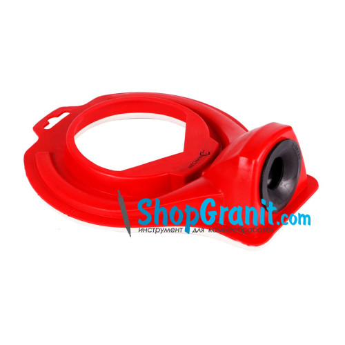 Колектор збору пилу DrillDUSTER 82 2.0 -19568442027- Цегла, Бетон неармований