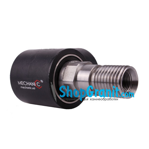 Колектор відведення пилу DrillSTREAM 1 1/4 UNC x М18 -19568442025- Бетон неармований, Бетон армований