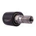 Колектор відведення пилу DrillSTREAM 1 1/4 UNC x М18 -19568442025- Бетон неармований, Бетон армований