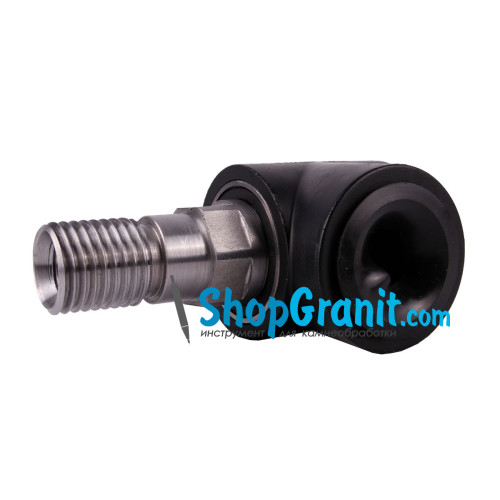 Колектор відведення пилу DrillSTREAM 1 1/4 UNC x М18 -19568442025- Бетон неармований, Бетон армований